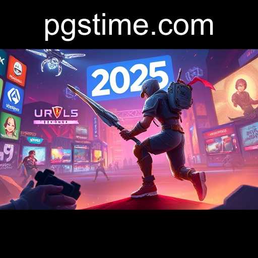 The Rise of PG Soft Gaming in 2025