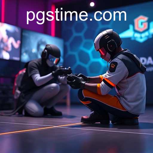 PG Soft Gaming Revolutionizes Mobile Experience