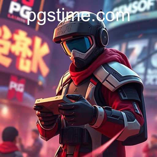 The Rise of PG Soft Gaming in the Industry