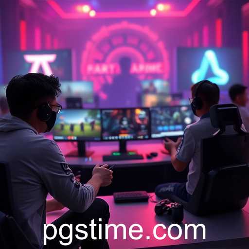 PG Soft Gaming and Its Role in Shaping the Future of Online Entertainment