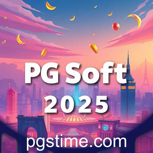 PG Soft Gaming Revolutionizes Mobile Gaming Industry