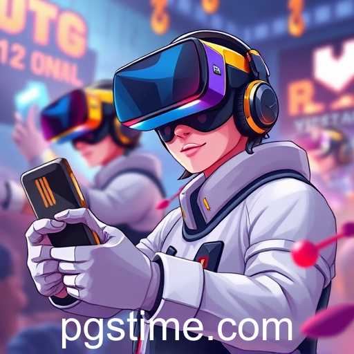 The Rise of PG Soft Gaming