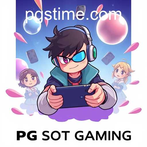 Rise of PG Soft Gaming in the Global Market