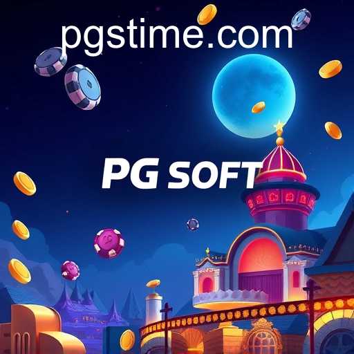 The Rise of PG Soft Gaming in the Global Market