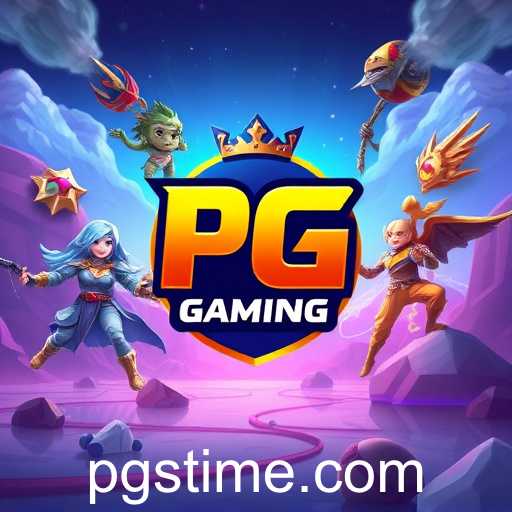 The Evolution and Impact of PG Soft in the Gaming Industry